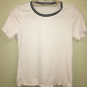 A Charlotte Russe Top